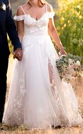 Abito da sposa Blandaleone mod. n° 2024