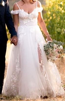 Abito da sposa Blandaleone mod. n° 2024