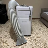 Condizionatore portatile