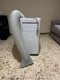 Condizionatore portatile