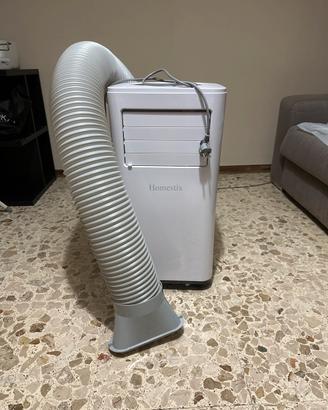 Condizionatore portatile