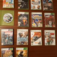 14 Giochi Xbox 360