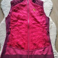 Gilet sportivo karpos