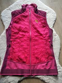 Gilet sportivo karpos