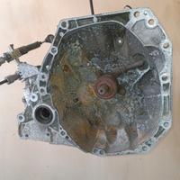 Cambio Nissan Juke 1.6 B 5M anno 2012/13