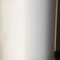 Ricambio Tessuto tecnico b.co per tenda a rullo