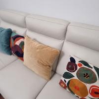 Divano vera pelle divani e divani