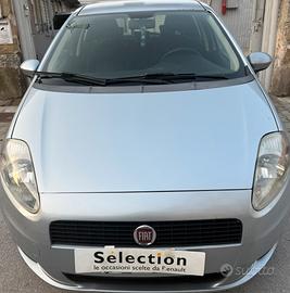FIAT GRANDE PUNTO 2009 CC1.3 MJT