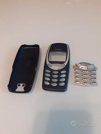 cover per cellulare Nokia 3310