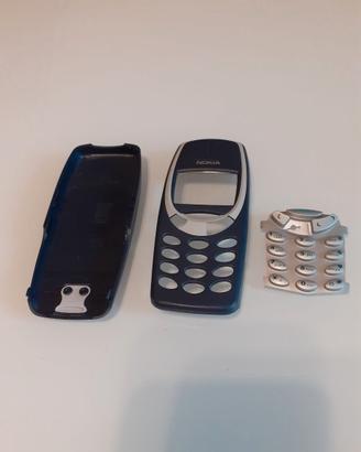 cover per cellulare Nokia 3310