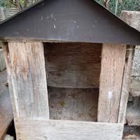 Cuccia per cani/gatti