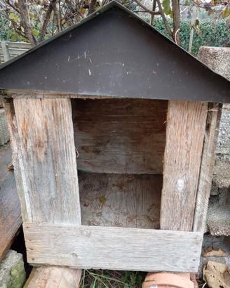 Cuccia per cani/gatti