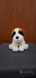 Peluche San Bernardo 
