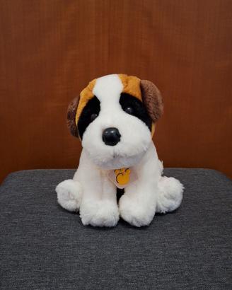 Peluche San Bernardo 
