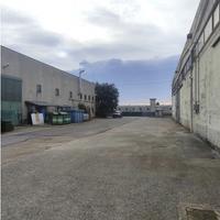 Povoletto capannone 4 vani 5250 Mq