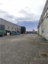 Povoletto capannone 4 vani 5250 Mq