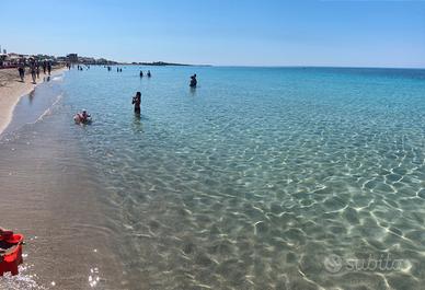 Alloggio a Torre Mozza