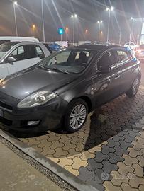Fiat bravo 1.4 benzina/GPL con bombole revisionate