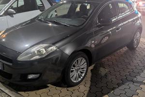 Fiat bravo 1.4 benzina/GPL con bombole revisionate