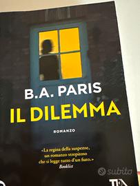 Il dilemma