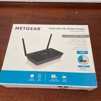 Router Netgear