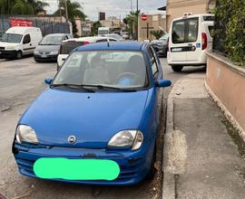 Fiat seicento