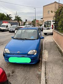 Fiat seicento