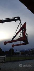 Gru ravaglioli sm 25