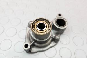 CARTER INTERNO HONDA XR 650 R 2000 2004 XR650 2002