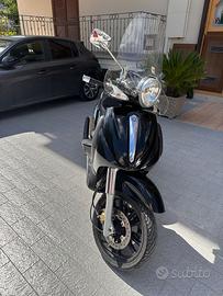 Bavelry 500 asi