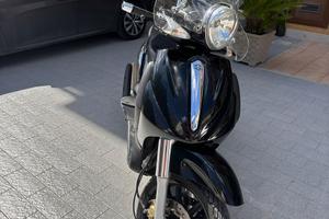 Bavelry 500 asi