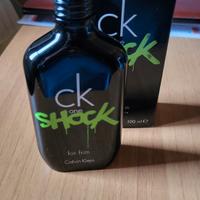 Profumi CK, Guess, Nazareno Gabrielli