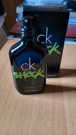 Profumi CK, Guess, Nazareno Gabrielli