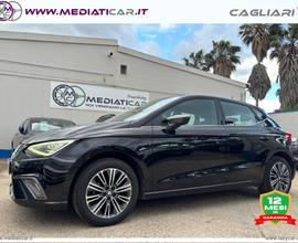 SEAT Ibiza 1.0 EcoTSI 95CV 5p. XCELLENCE