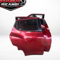 Portiera Posteriore Destra Nissan Juke