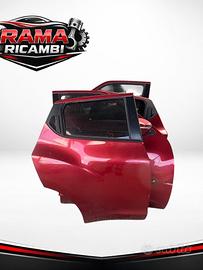 Portiera Posteriore Destra Nissan Juke