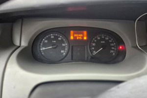 Renault trafic 2.0 dci 115 cv