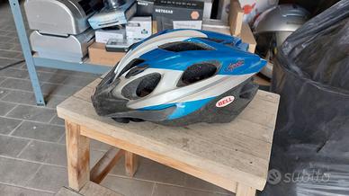 Bell discount aquila helmet