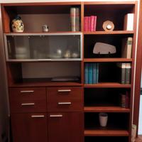 Armadio per soggiorno o cucina