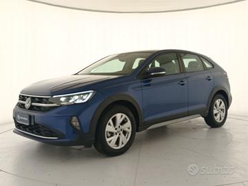 VOLKSWAGEN Taigo - Taigo 1.0 TSI 110 CV Li U102392