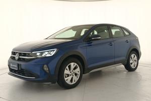 VOLKSWAGEN Taigo - Taigo 1.0 TSI 110 CV Li U102392