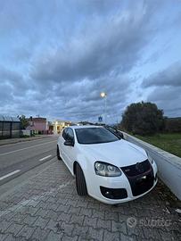 Golf gti