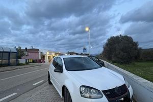 Golf gti