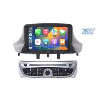 RADIO GPS ANDROID 10 RENAULT MEGANE III FLUENCE CA