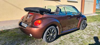 New beetle 1600 benzina Asi