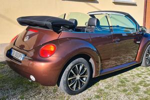 New beetle 1600 benzina Asi