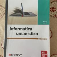 Informatica Umanistica (3 Edizione)