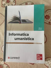 Informatica Umanistica (3 Edizione)