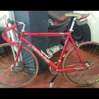 Bicicletta da corsa Cannondale