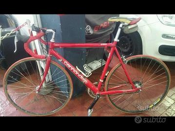 Bicicletta da corsa Cannondale
